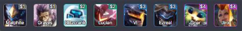 14.1 PBE Set 3.5 Compilation Guide : r/CompetitiveTFT .